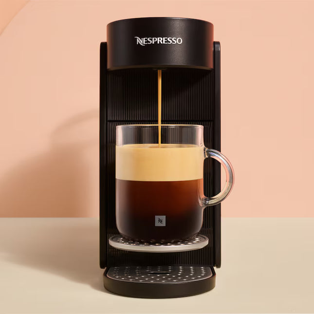 Vertuo Up Black