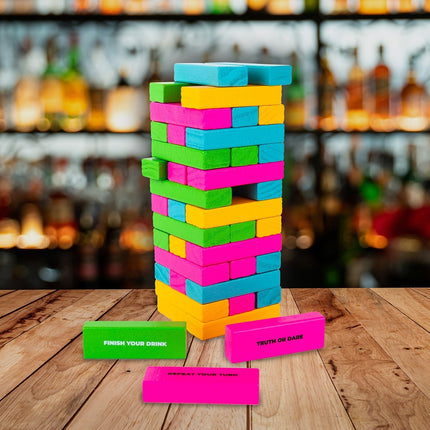 Jogo Tipsy Tower