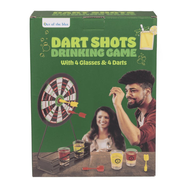 Dardos Shot