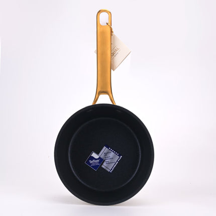 Tacho de Alumínio Equal
