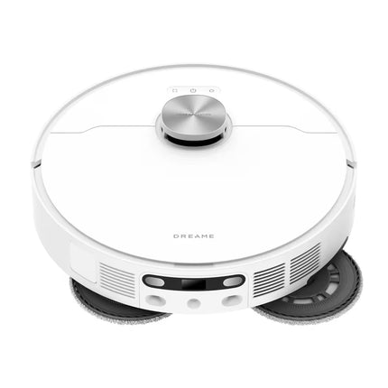 Robot Aspirador e Mopa Dreame L10s Ultra G2 com Tecnologia RoboSwing MopExtendy