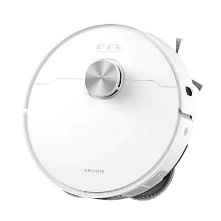Robot Aspirador e Mopa Dreame L10s Ultra G2 com Tecnologia RoboSwing MopExtendy