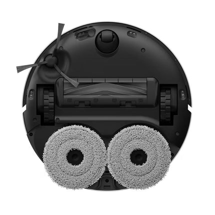 Robot Aspirador e Mopa Dreame L10s Ultra G2 com Tecnologia RoboSwing MopExtendy