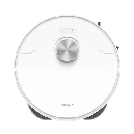 Robot Aspirador e Mopa Dreame L10s Ultra G2 com Tecnologia RoboSwing MopExtendy