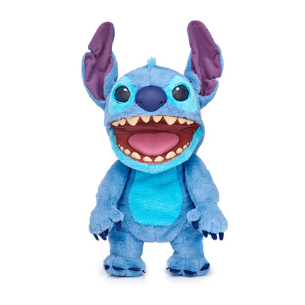 My Real Stitch