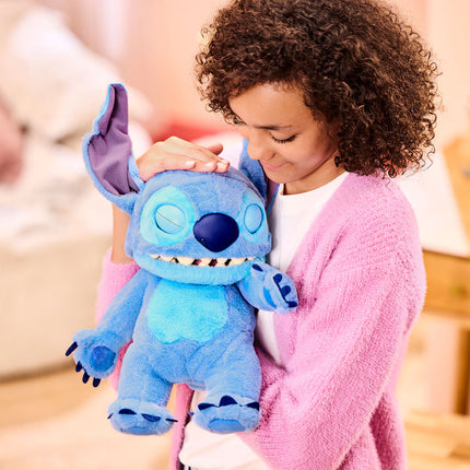 My Real Stitch