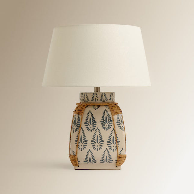 Candeeiro de mesa Brisa
