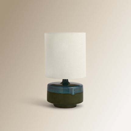 Candeeiro de Mesa Auxiliar Dalton