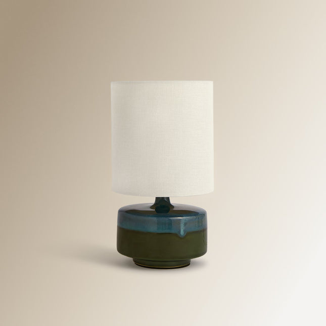 Candeeiro de Mesa Auxiliar Dalton
