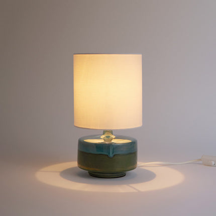 Candeeiro de Mesa Auxiliar Dalton