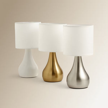 Candeeiro de mesa New Dot El Corte Inglés