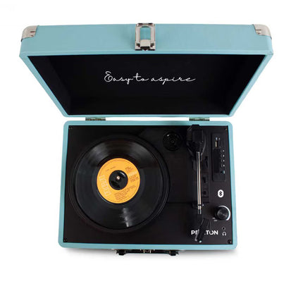 Gira-discos Conversor Prixton VC400 Bluetooth