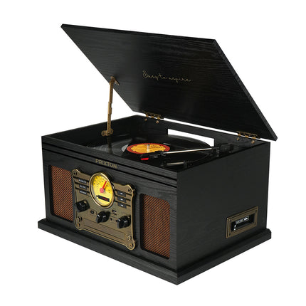 Gira-discos Prixton Century Bluetooth