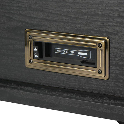 Gira-discos Prixton Century Bluetooth