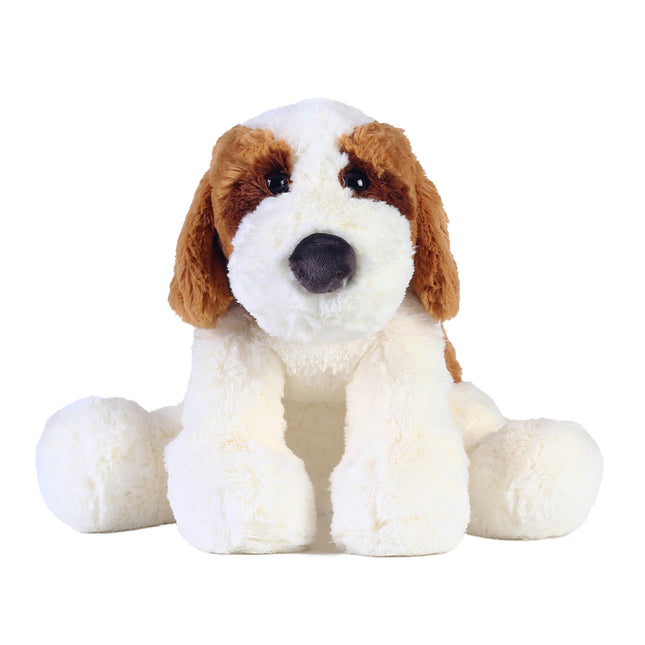 Peluche Cão São Bernardo El Corte Inglés