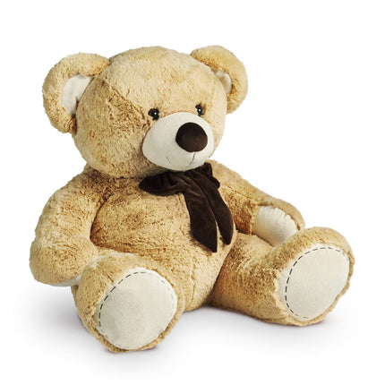Peluche Urso Beige El corte Inglés