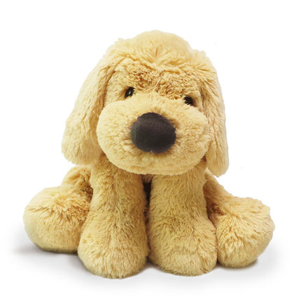 Peluche Cão Golden Retriever El Corte Inglés