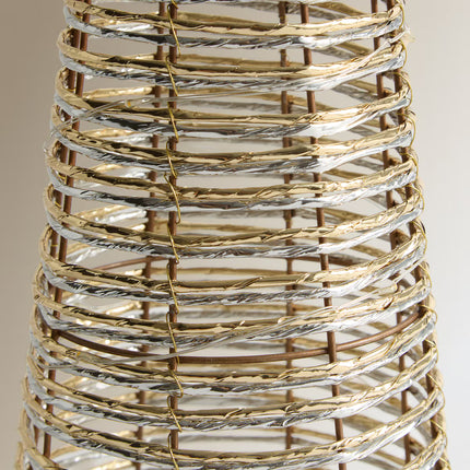 Figura Cone com Luz LED