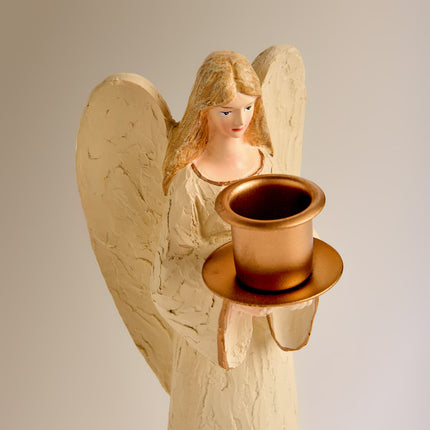 Candelabro Anjo
