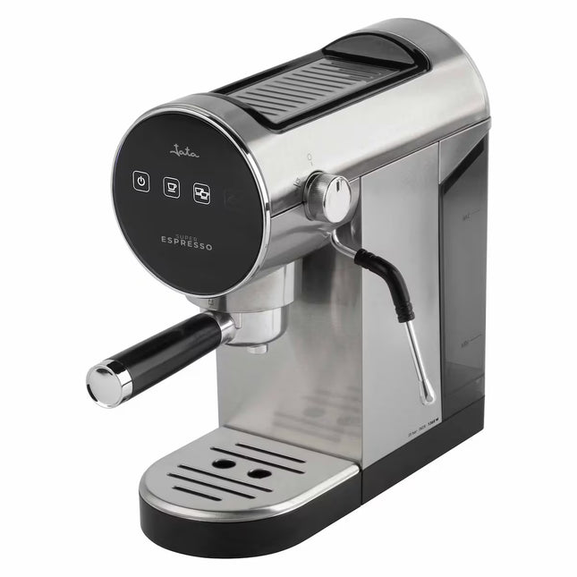 Máquina de café espresso Jata JECA2300 com pressão de 20 bar e 350 W