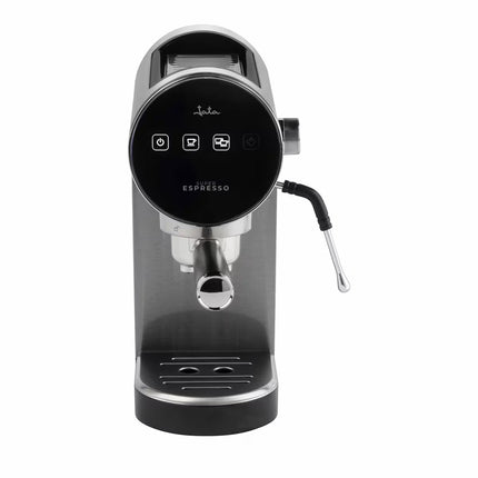 Máquina de café espresso Jata JECA2300 com pressão de 20 bar e 350 W