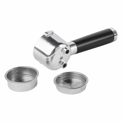 Máquina de café espresso Jata JECA2300 com pressão de 20 bar e 350 W